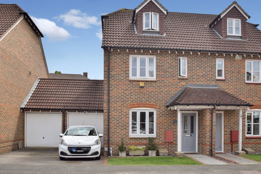 Images for Ailsa Mews, Borstal, Rochester, Kent