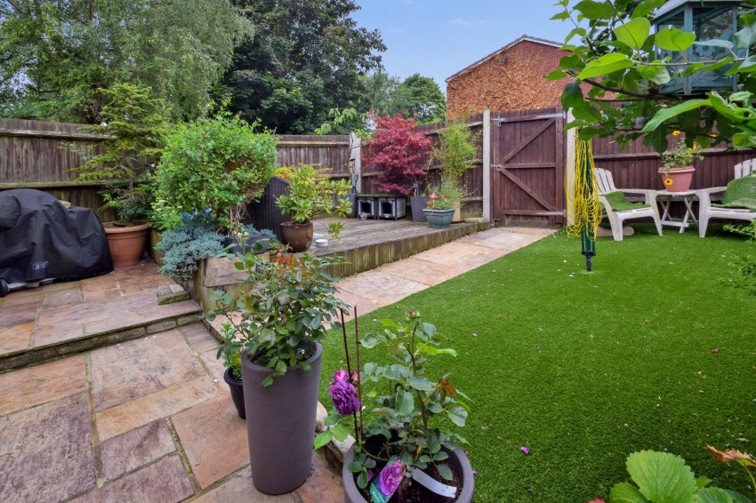 Images for Kingston Crescent, Lordswood, Chatham, Kent