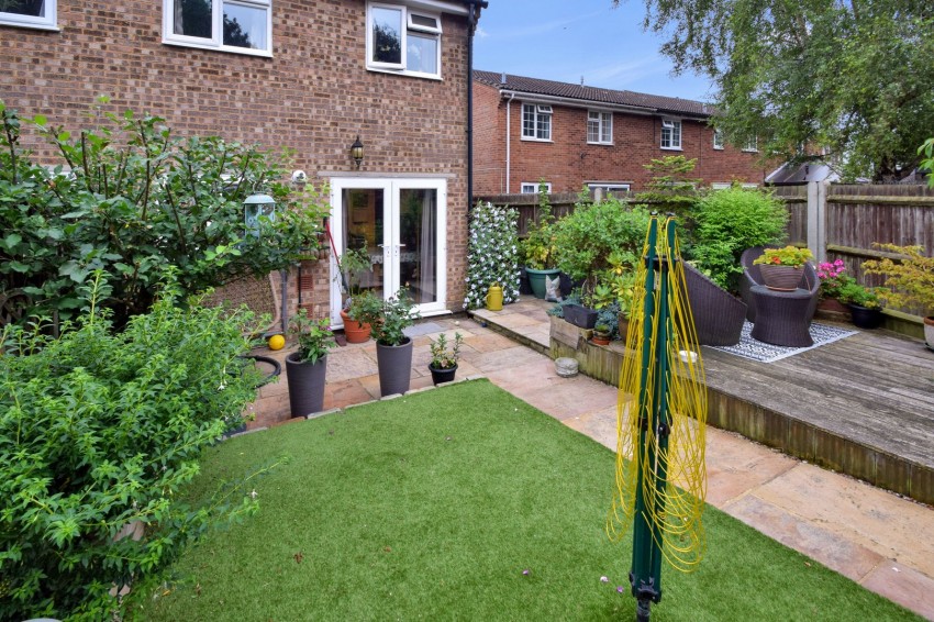 Images for Kingston Crescent, Lordswood, Chatham, Kent