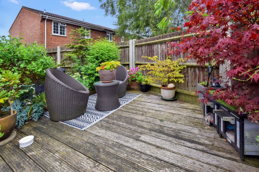 Images for Kingston Crescent, Lordswood, Chatham, Kent