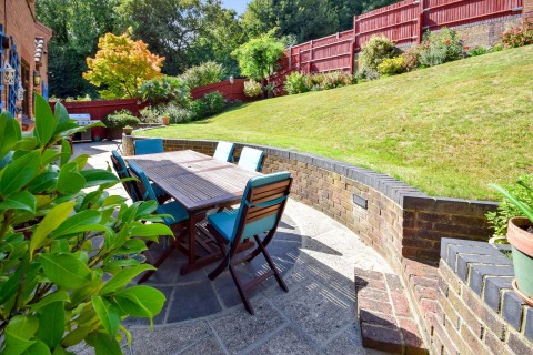 View Full Details for Spencer Close, Walderslade, Chatham, Kent ME5 7RE