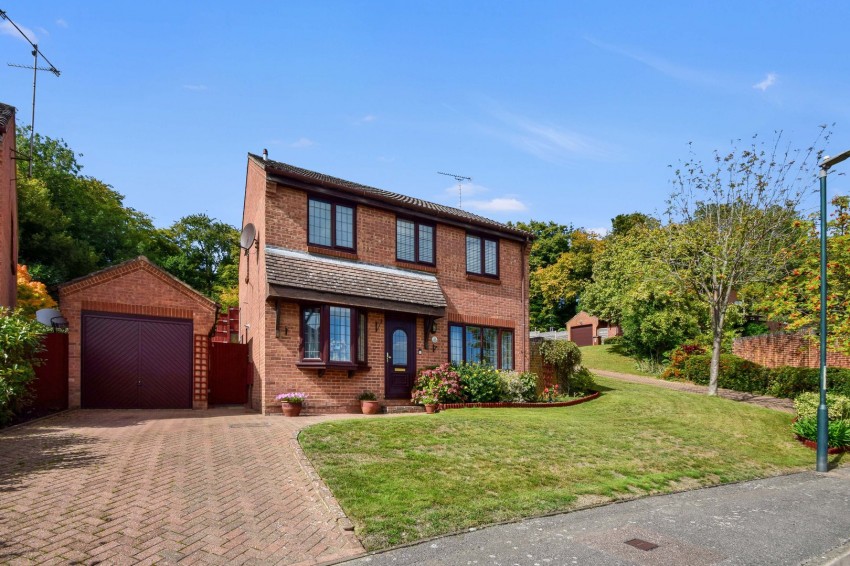 Images for Spencer Close, Walderslade, Chatham, Kent