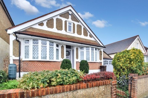 View Full Details for Gerrard Avenue, Rochester, Kent ME1 2RW