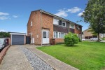 Images for Farley Close, Lordswood, Chatham, Kent