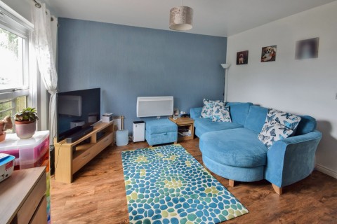 View Full Details for Ward View, Chatham, Kent ME5 7FD