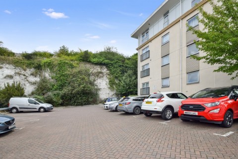 View Full Details for Ward View, Chatham, Kent ME5 7FD