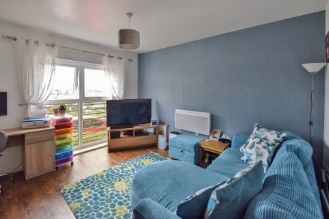 View Full Details for Ward View, Chatham, Kent ME5 7FD