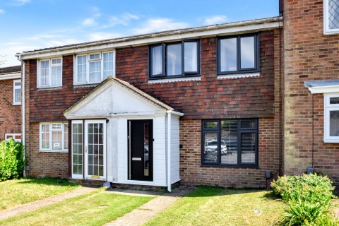 View Full Details for Birch Drive, Lordswood, Chatham, Kent ME5 8YU