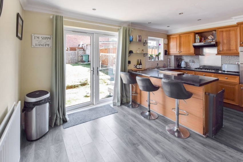 Images for Birch Drive, Lordswood, Chatham, Kent