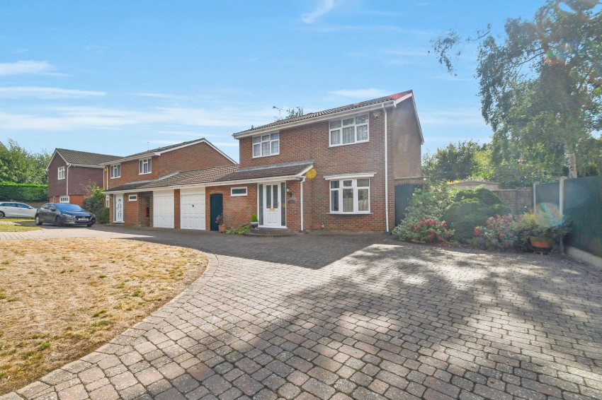 Images for Lambsfrith Grove, Hempstead, Gillingham, Kent