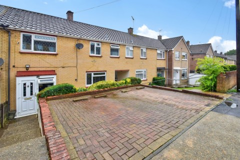 View Full Details for Campion Close, Chatham, Kent ME5 0PJ