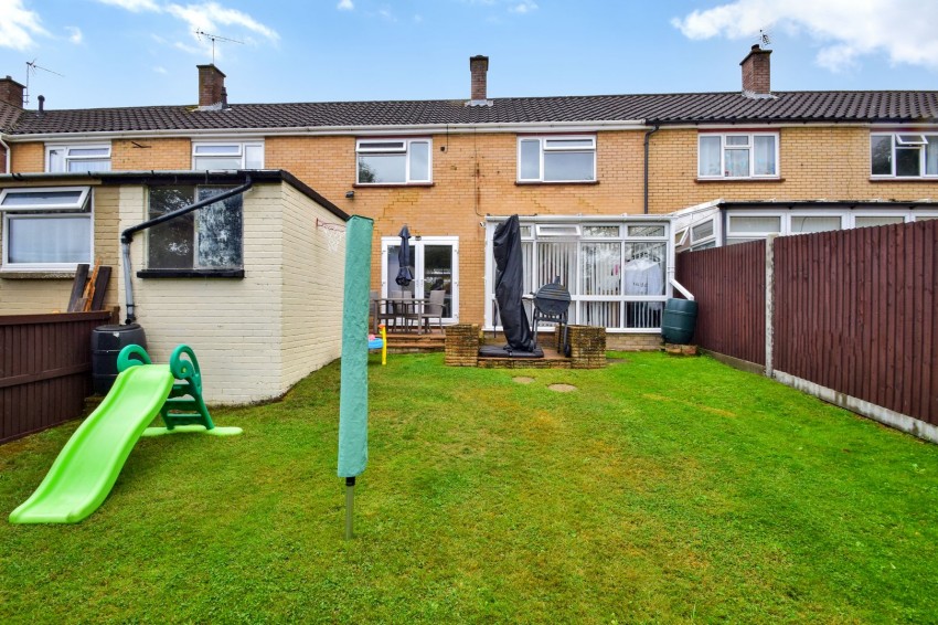 Images for Campion Close, Chatham, Kent