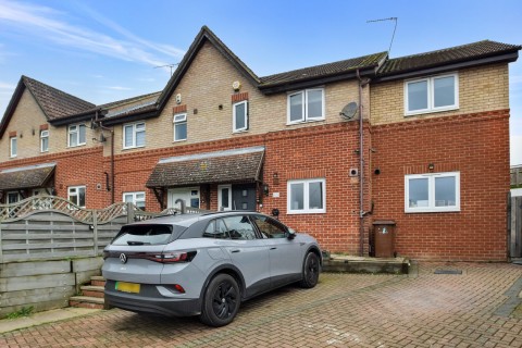 View Full Details for Bader Crescent, Wayfield, Chatham, Kent ME5 0DJ