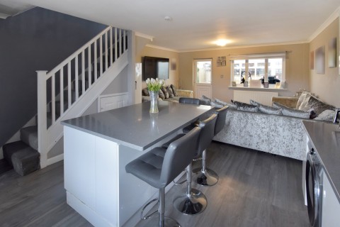 View Full Details for Bader Crescent, Wayfield, Chatham, Kent ME5 0DJ