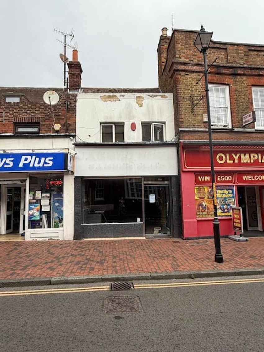 Images for High Street, Sittingbourne, Kent