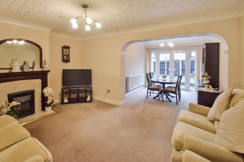 Images for Gentian Close, Chatham, Kent