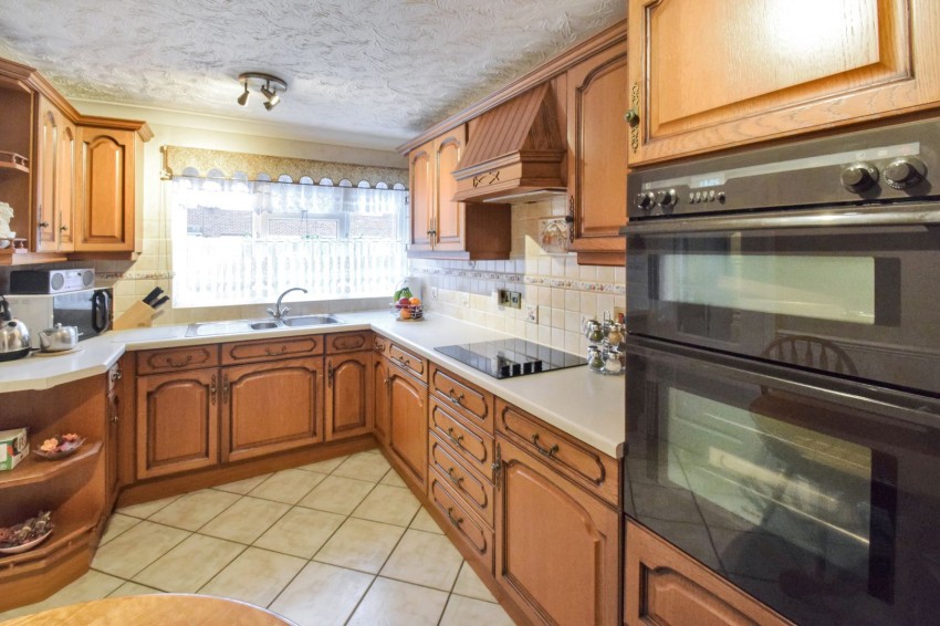 Images for Gentian Close, Chatham, Kent