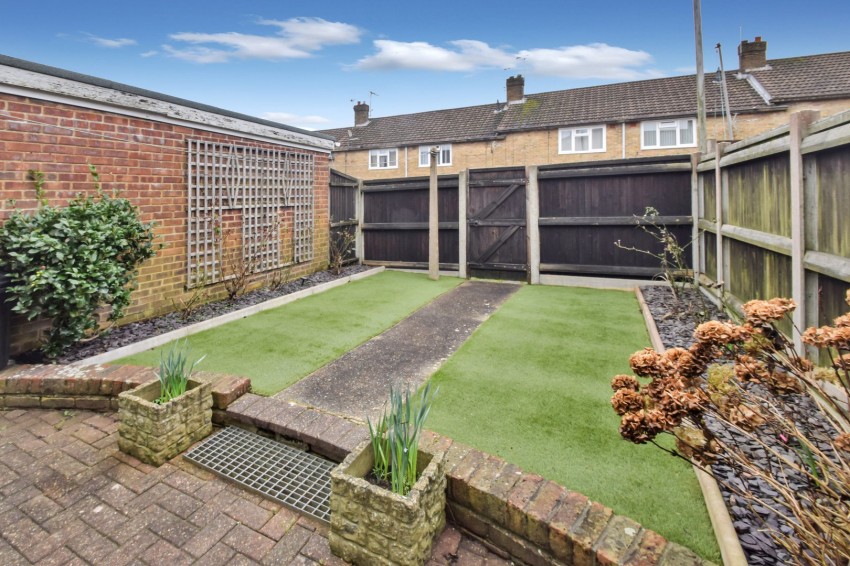 Images for Gentian Close, Chatham, Kent