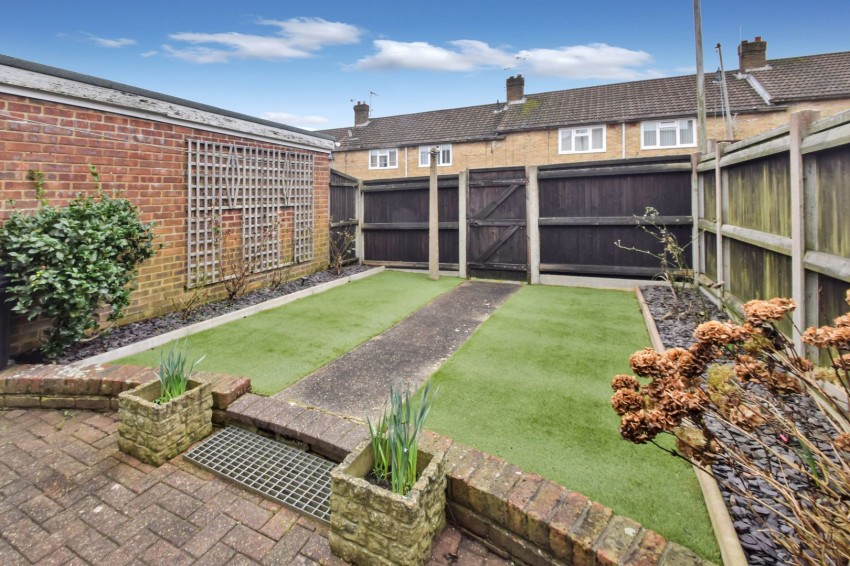 Images for Gentian Close, Chatham, Kent