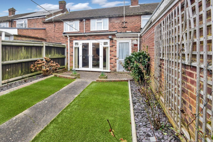 Images for Gentian Close, Chatham, Kent