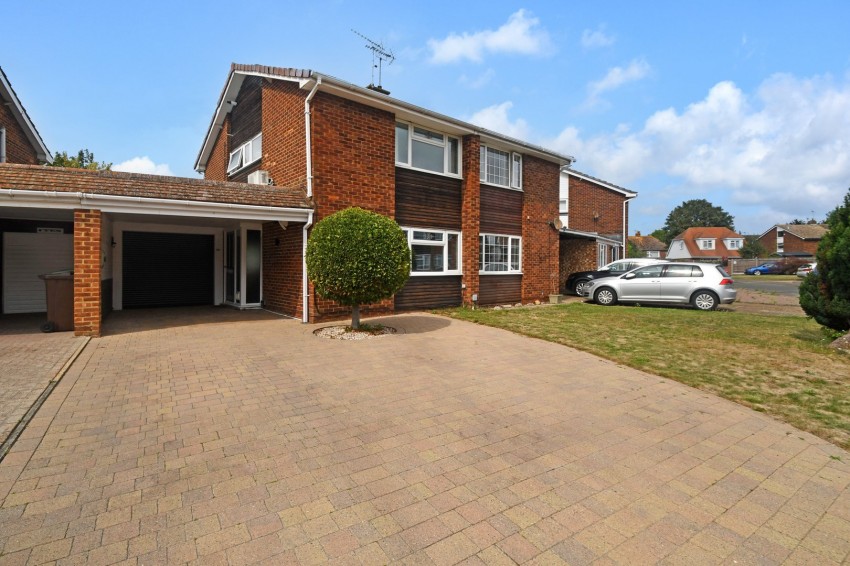 Images for Crosier Court, Upchurch, Sittingbourne, Kent