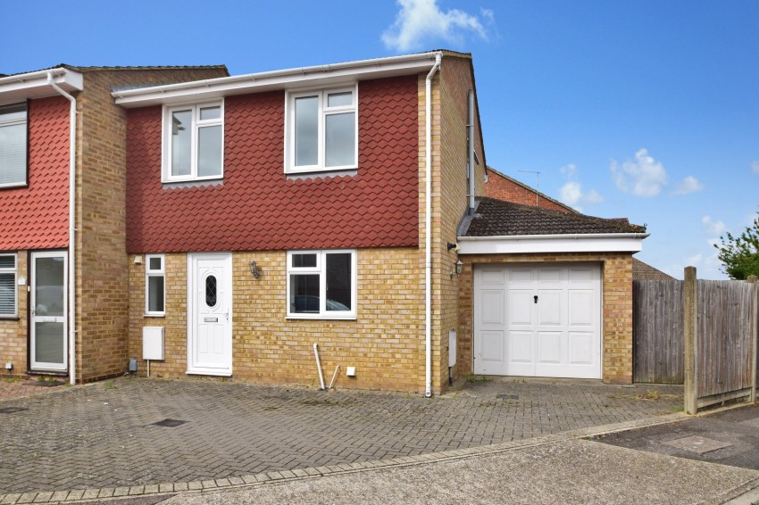 Images for Meadside Walk, Chatham, Kent