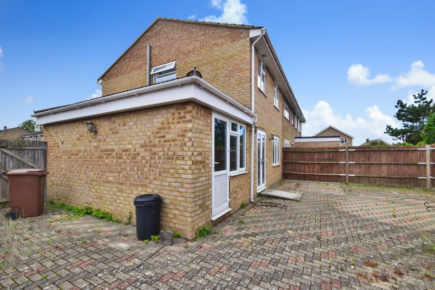 Images for Meadside Walk, Chatham, Kent