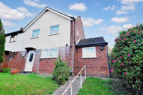 View Full Details for Hazel Grove, Chatham, Kent ME5 0ED