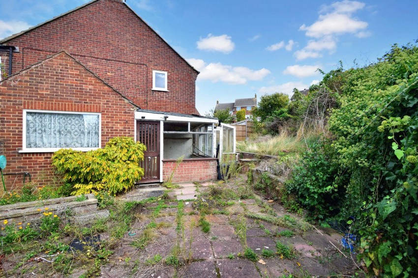 Images for Hazel Grove, Chatham, Kent