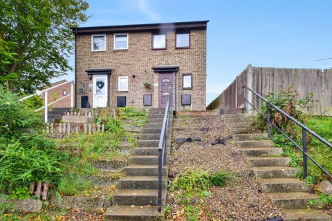 View Full Details for Flamingo Close, Walderslade, Chatham, Kent ME5 7RF