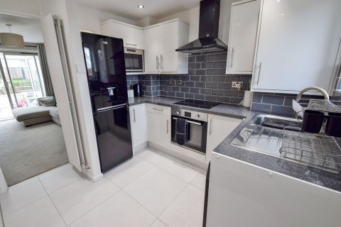 View Full Details for Flamingo Close, Walderslade, Chatham, Kent ME5 7RF