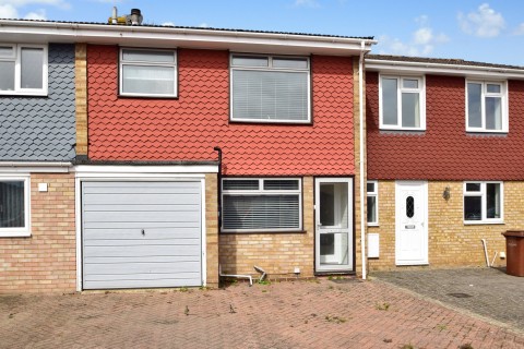 View Full Details for Meadside Walk, Chatham, Kent ME5 0TJ