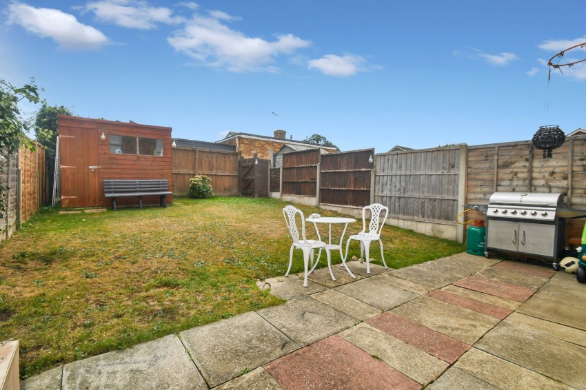 Images for Conyers Walk, Parkwood, Gillingham, Kent