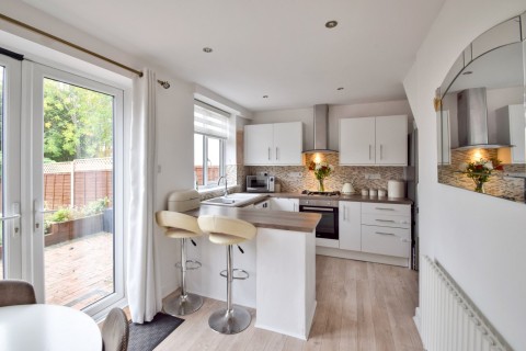 View Full Details for Haig Avenue, Rochester, Kent ME1 2RX