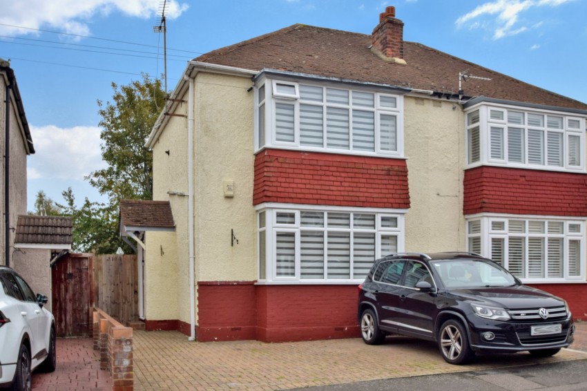 Images for Haig Avenue, Rochester, Kent