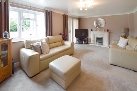 View Full Details for Aintree Road, Lordswood, Chatham, Kent ME5 8PY