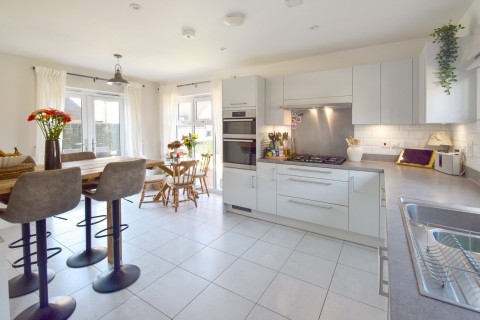 View Full Details for Burners Walk, Wouldham, Rochester, Kent ME1 3WJ