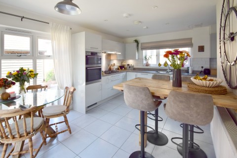 View Full Details for Burners Walk, Wouldham, Rochester, Kent ME1 3WJ