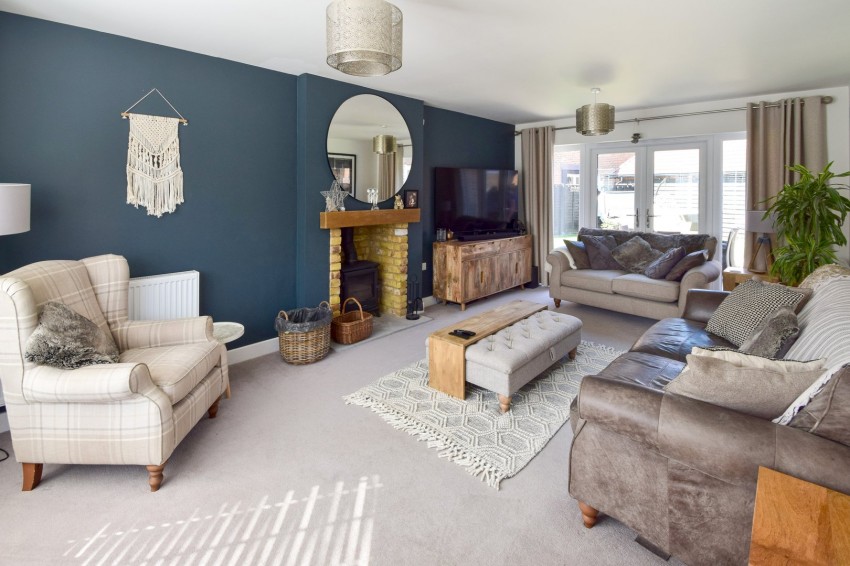 Images for Burners Walk, Wouldham, Rochester, Kent