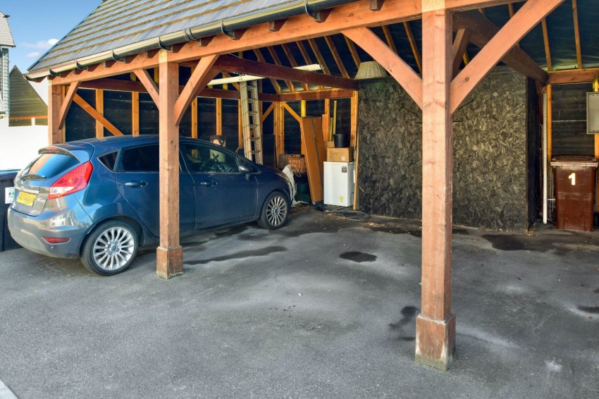 Images for Burners Walk, Wouldham, Rochester, Kent