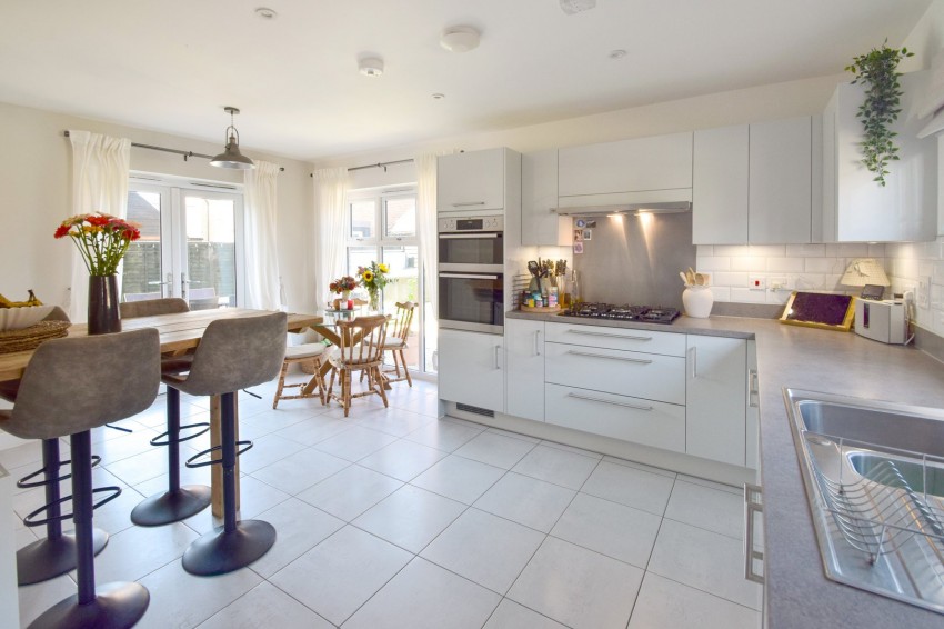 Images for Burners Walk, Wouldham, Rochester, Kent