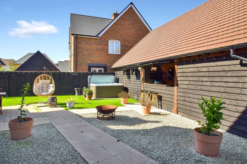 Images for Burners Walk, Wouldham, Rochester, Kent