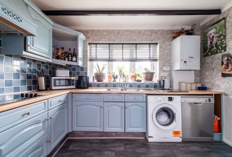 View Full Details for Kingshill Drive, Hoo, Rochester, Kent ME3 9JW