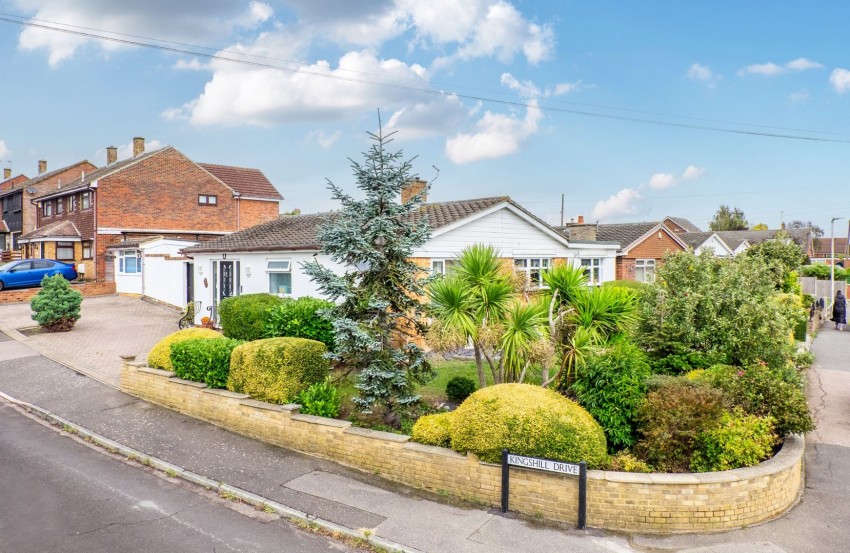 Images for Kingshill Drive, Hoo, Rochester, Kent