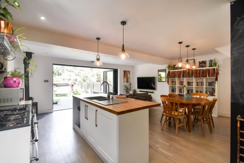 View Full Details for Lower Rainham Road, Lower Rainham, Gillingham, Kent ME7 2XH