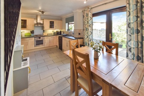 View Full Details for Forestdale Road, Walderslade Woods, Chatham, Kent ME5 9NB