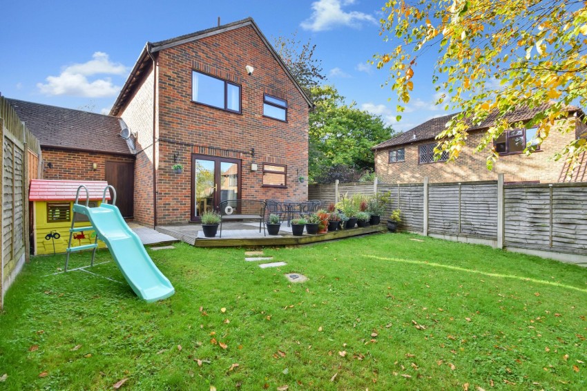 Images for Forestdale Road, Walderslade Woods, Chatham, Kent