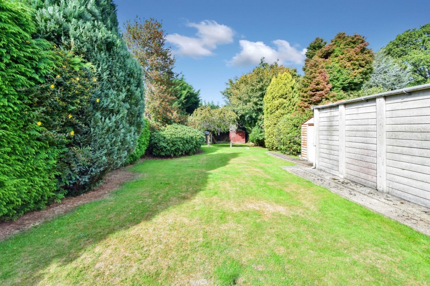 Images for Chestnut Avenue, Walderslade, Chatham, Kent