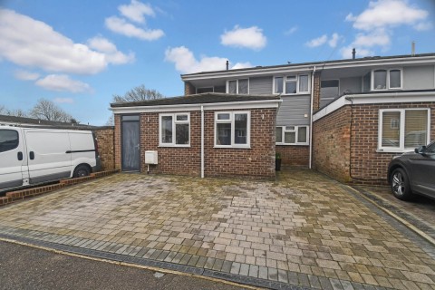 View Full Details for Rowbrocke Close, Parkwood, Gillingham, Kent ME8 9UU