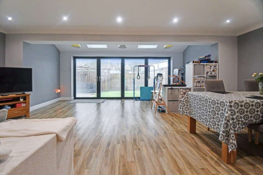 Images for Rowbrocke Close, Parkwood, Gillingham, Kent